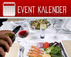 Gastronomie, Hotel, Gourmet