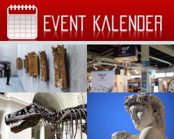 Messen, Veranstaltungen, Ausstellungen
