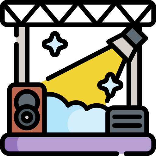 Icon Musicals